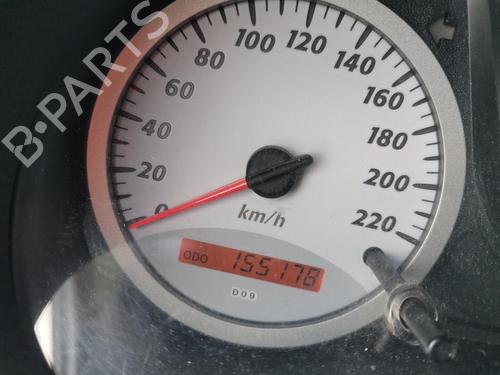 Mirror switch TOYOTA RAV 4 II (_A2_) 2.0 4WD (ACA21, ACA20) | BP25104333I25  - Image 22