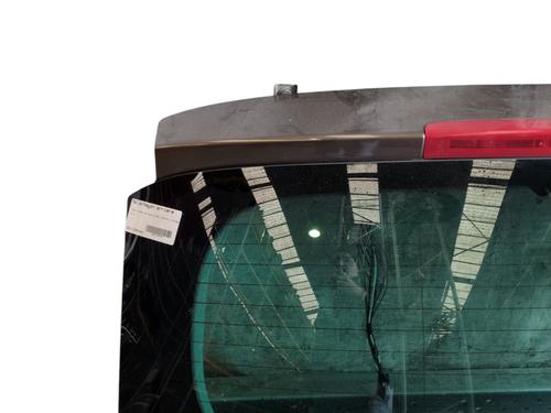 Tailgate RENAULT GRAND SCÉNIC III (JZ0/1_) 1.6 dCi (JZ00, JZ12) | BP29476276C6 