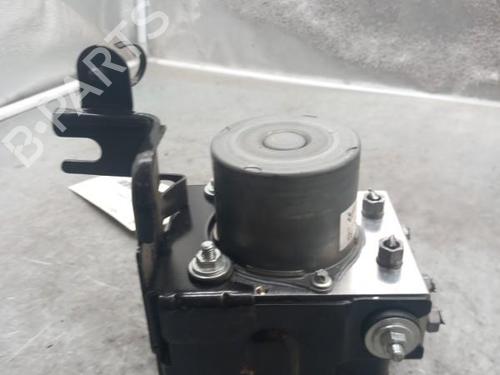 Used ABS pump PEUGEOT 508 II (FB_, FH_, F3_) Hybrid 225 (F35GQU) (224 hp) 25101431