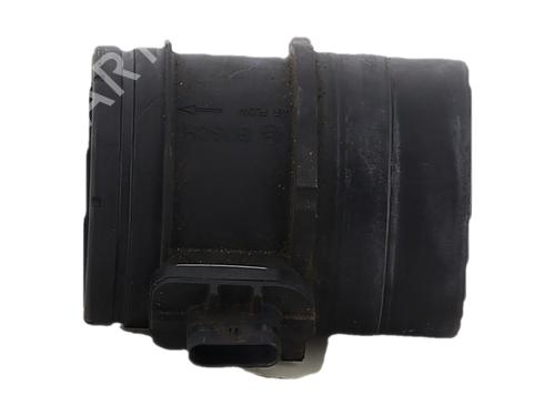 Mass air flow sensor BMW 3 (E90) 318 d | BP38789718M95 - Image 4