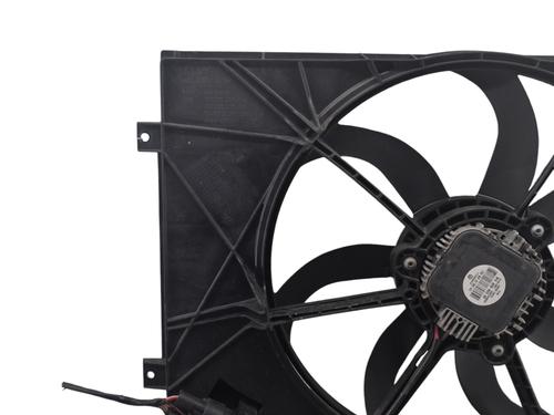 Radiator fan SEAT LEON (1P1) 1.9 TDI | BP29371061M35 