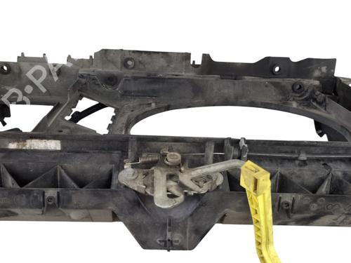 Front slam panel CITROËN BERLINGO MULTISPACE (B9) 1.6 BlueHDi 100 | BP28191059C72 