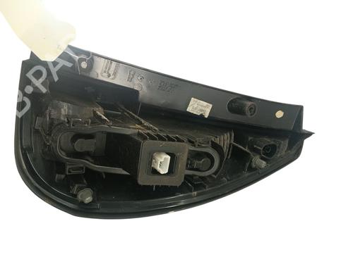 Left taillight RENAULT SCÉNIC III (JZ0/1_) 1.5 dCi | BP30148806C34 