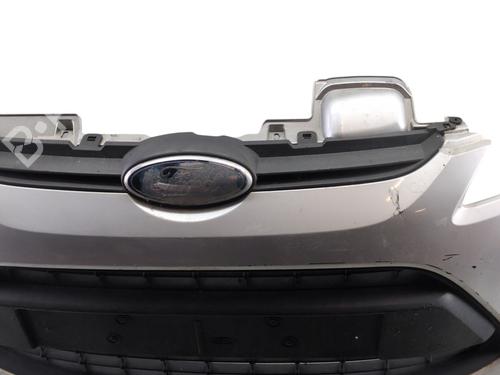 Front bumper FORD FIESTA VI (CB1, CCN) 1.4 TDCi | BP31069248C7 