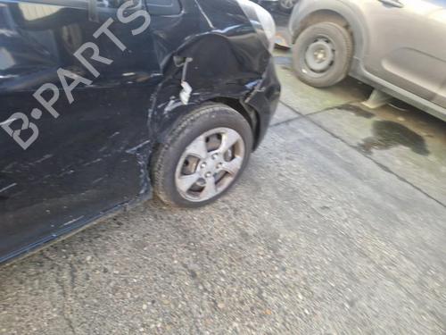 Warning switch KIA PICANTO II (TA) 1.0 | BP25074423I22  - Image 9