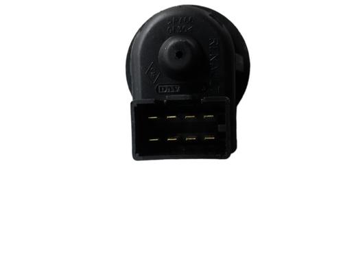 Used Mirror switch DACIA SANDERO 1.5 dCi (86 hp) 25076356