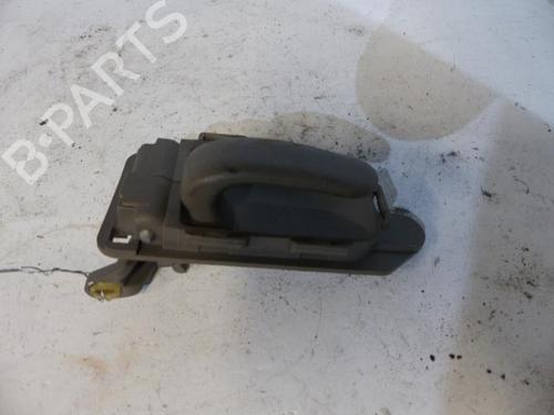 Used Rear left interior door handle CITROËN XSARA PICASSO (N68) 1.8 16V (115 hp) 25110215