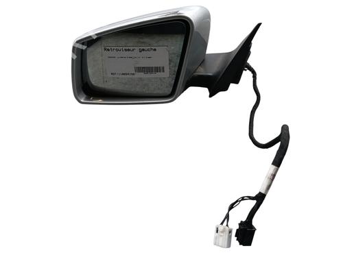 Used Left mirror MERCEDES-BENZ CLA Coupe (C117) CLA 200 CDI / d (117.308) (136 hp) 28132245