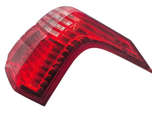 Right taillight PEUGEOT 5008 (0U_, 0E_) 1.6 HDi | BP25056608C35 