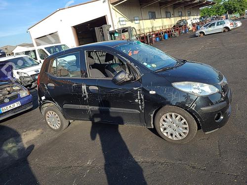 Right taillight HYUNDAI i10 I (PA) 1.2 | BP25067894C35 