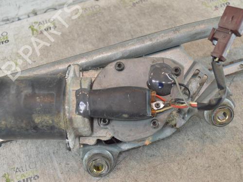 Front wiper motor PEUGEOT 107 (PM_, PN_) 1.0 | BP25115460M29 