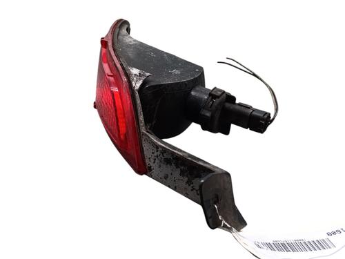 Rear bumper left light FORD FIESTA VI (CB1, CCN) 1.5 TDCi | BP29186237C81 