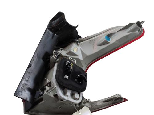 Venstre baglygte PEUGEOT 2008 I (CU_) 1.2 VTi | BP31270445C34