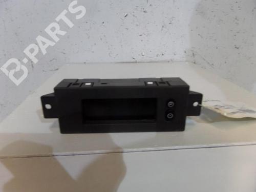 Used Display monitor Display monitor OPEL CORSA C (X01) 1.0 (F08, F68) (58 hp) 10608428 10608428