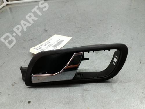 Used Front left interior door handle Front left interior door handle SKODA FABIA I (6Y2) 1.2 (64 hp) 10613853 10613853