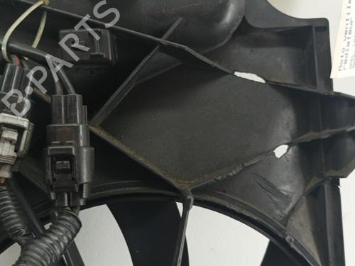 Radiator fan OPEL ANTARA A (L07) 2.0 CDTI 4x4 | BP25104196M35 