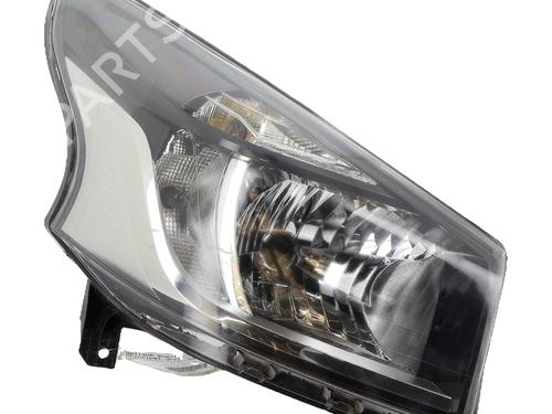 Right headlight RENAULT TRAFIC III Van (FG_) 1.6 dCi 95 (FGMJ, FGMR) | BP38725943C29 - Image 1