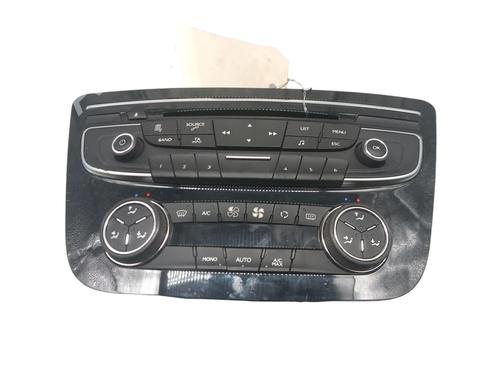 Used Climate control PEUGEOT 508 I (8D_) 1.6 HDi (112 hp) 25058440
