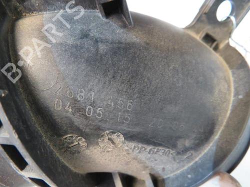 Used Mass air flow sensor Mass air flow sensor FORD FOCUS III 2.0 TDCi (150 hp) 25114382 25114382