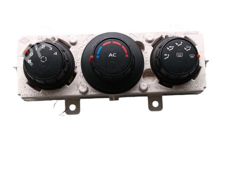 Used Climate control Climate control RENAULT MASTER III Van (FV) 2.3 dCi 110 FWD (FV0R, FV0W, FV1A) (110 hp) 25059987 25059987