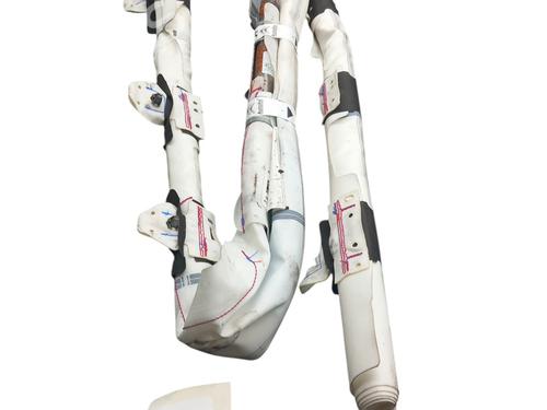 Used Left curtain airbag Left curtain airbag PEUGEOT 208 II (UB_, UP_, UW_, UJ_) 1.2 PureTech 130 (131 hp) 25053509 25053509