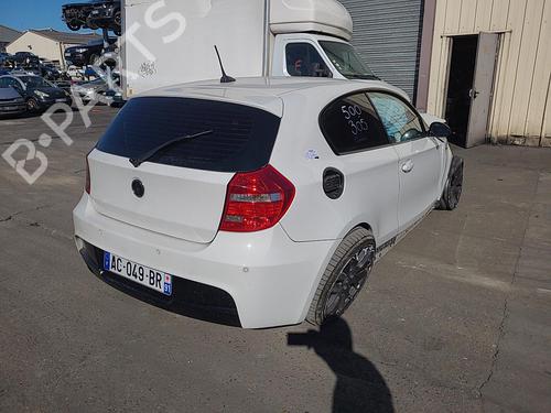 Right front window switch BMW 1 (E81) 118 d | BP25103961I26 - Image 19