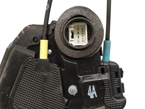 Used Rear left lock Rear left lock TOYOTA VERSO (_R2_) 1.6 (ZGR20_, ZGR20R) (132 hp) 25072553 25072553