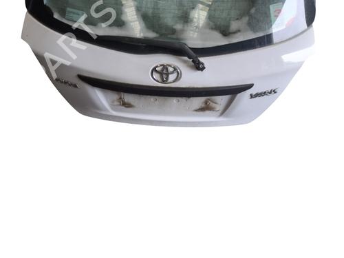 tailgate-toyota-yaris-_p13_-2010-2011-2012-2013-2014-2015-2016-2017-2018-2019-2020-31952857 main image