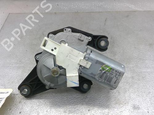 Rear wiper motor RENAULT SCÉNIC II (JM0/1_)  | BP25093658M102 