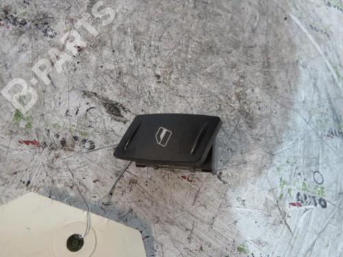 Used Right front window switch Right front window switch SKODA OCTAVIA II (1Z3) 1.9 TDI (105 hp) 10610916 10610916