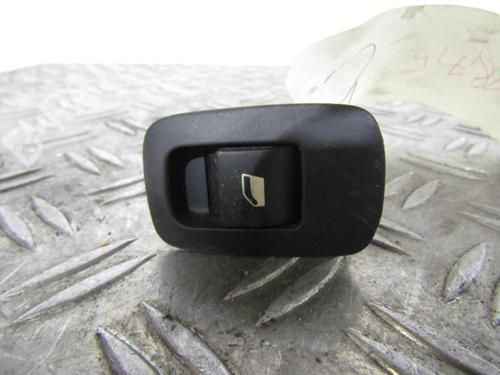 Right rear window switch CITROËN C4 Picasso I MPV (UD_) 2.0 HDi 138 | BP25112502I28 