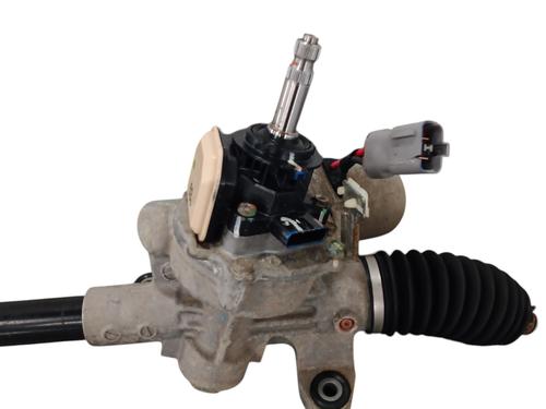 Steering rack OPEL AGILA B (H08) 1.0 (F68) | BP33723684M22 - Image 3