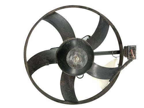 Køleventilator elektrisk VW POLO V (6R1, 6C1) 1.2 (60 hp) 32325587