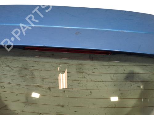 Tailgate FORD FIESTA VI (CB1, CCN) 1.6 TDCi | BP30171757C6