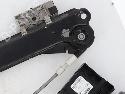 Front right window mechanism AUDI A3 Convertible (8P7) 2.0 TDI | BP35962012C23 - Image 4