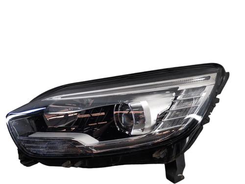 Left headlight RENAULT SCÉNIC IV (J9_) 1.7 Blue dCi 120 (J9A7, J9A8) | BP28124629C28 