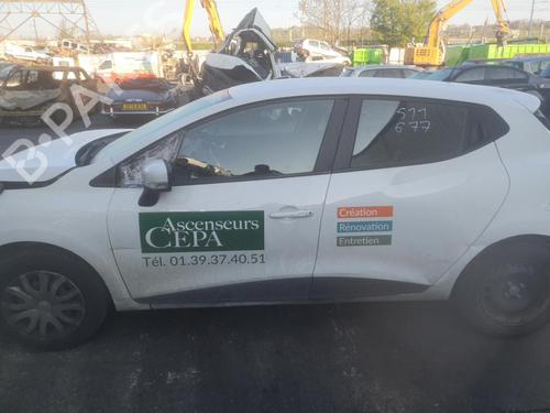 Engine RENAULT CLIO IV (BH_) 1.5 dCi 90 | BP29210298M1 - Image 22