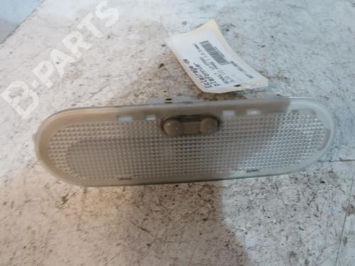 Used Interior roof light Interior roof light RENAULT CLIO III Hatchback Van (SB_, SR_) 1.5 dCi (68 hp) 10607878 10607878