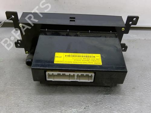 Climate control CHEVROLET CAPTIVA (C100, C140) 2.2 D | BP25068406I5 