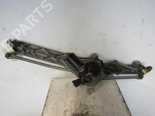 Front wiper motor MERCEDES-BENZ S-CLASS (W220) S 320 CDI (220.025, 220.125) | BP25112054M29 