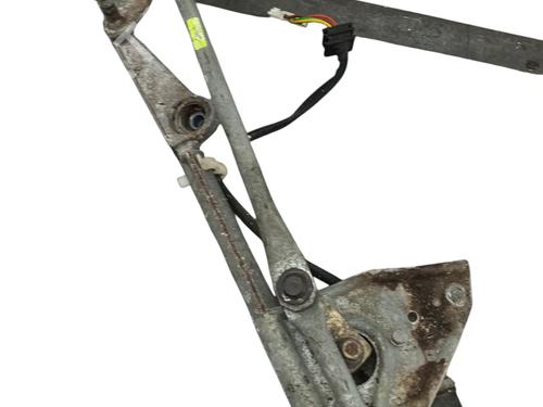 Front wiper motor MERCEDES-BENZ CLK Convertible (A209) CLK 200 Kompressor (209.442) | BP32325573M29