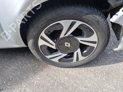 Steering column RENAULT TWINGO II (CN0_) 1.2 16V (CN04, CN0B) | BP25071814M21  - Image 6