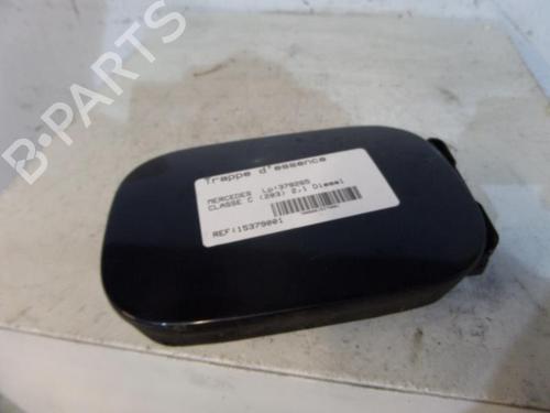 Fuel flap MERCEDES-BENZ C-CLASS (W203) C 200 CDI (203.004) | BP25092784C131 