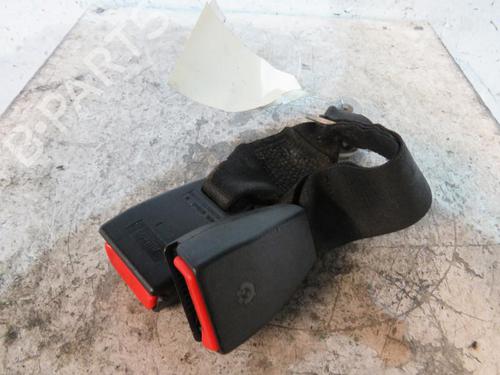 Used Seat buckle BMW 3 (E46) 320 d (150 hp) 25066759