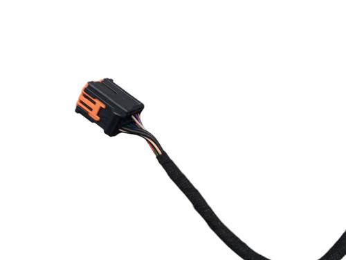 Left mirror CITROËN C5 III (RD_) 2.0 HDi 140 (RDRHF8, RDRHFA, RDRHA8, RDRHAJ) | BP31883525C26