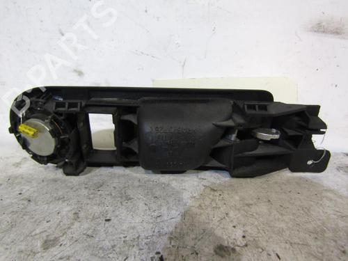 Used Rear left interior door handle Rear left interior door handle VW PASSAT B5 (3B2) [1996-2001] 25078997 25078997