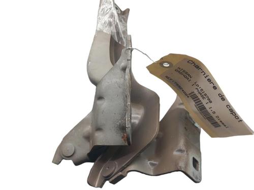 Hinge/Door check strap NISSAN QASHQAI / QASHQAI +2 I (J10, NJ10, JJ10E) 1.5 dCi | BP25058822C146 