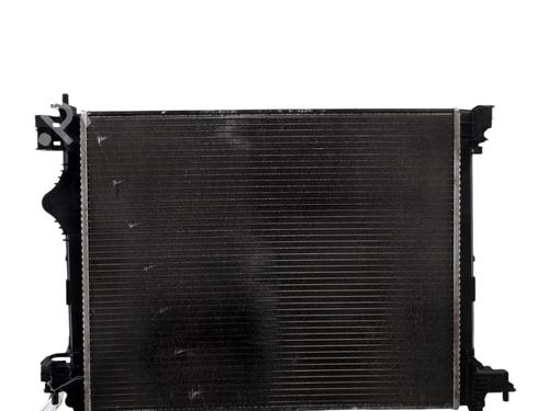 Køler RENAULT MEGANE IV Hatchback (B9A/M/N_) 1.5 dCi 110 (B9A3) | BP29612015M31