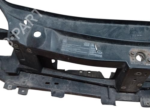 Frontplade/Frontkurv NISSAN PRIMASTAR Van (X83) 1.9 dCi 100 | BP27723872C72  - Image 9