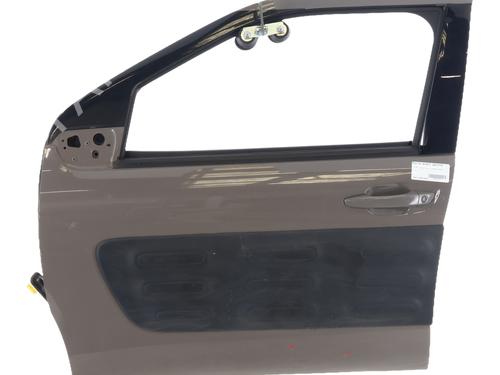 Left front door CITROËN C4 CACTUS 1.2 THP 110 | BP40001941C2 - Image 7